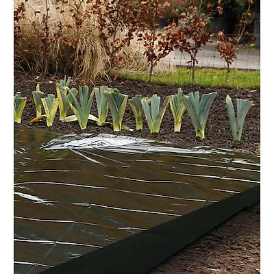 NETSOL BACHE DE DESHERBAGE - 1.20 X 5M