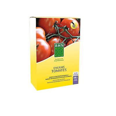 ENGRAIS TOMATES SOLUBLE - 800 G