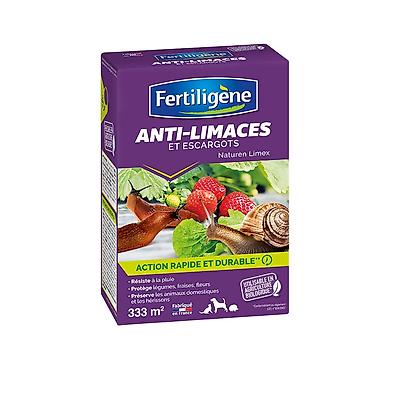 ANTI LIMACES NATUREL - 450 G