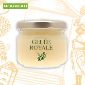 GELE ROYALE - POT DE 20 g