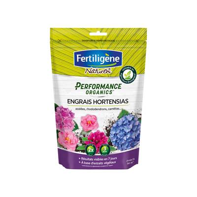 ENGRAIS PLANTES ACIDOPHILES - 700 G