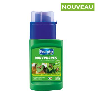 ANTI DORYPHORES CONCENTRÉ - 100 ML