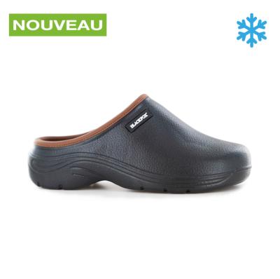 SABOT DE JARDIN SHERLOW NOIR - TAILLE 40