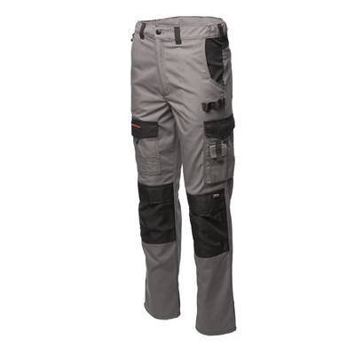 PANTALON TECHNIQUE PREMIUM GRIS - TAILLE 42