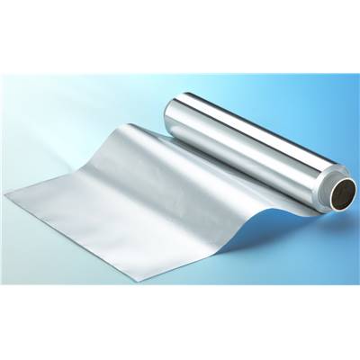 ROULEAU ALUMINIUM - 50 M X 295 MM