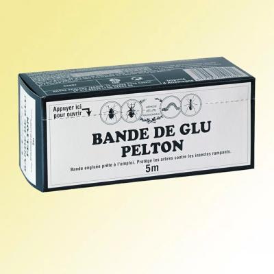 BANDE ENGLUEE - BOBINE 5 M