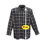 CHEMISE DE JARDINAGE - TAILLE 41/42