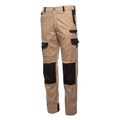 PANTALON TECHNIQUE PREMIUM BEIGE - TAILLE 42