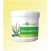 CREME A L ALOE VERA - 250 ML 