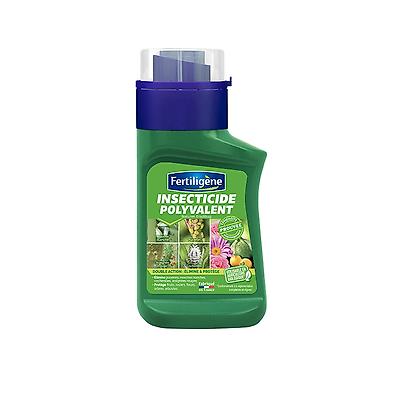 INSECTICIDE POLYVALENT - FLACON 250 ML