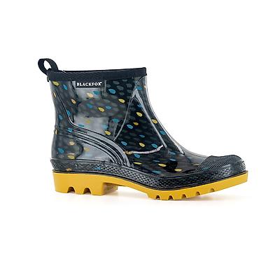 BOTTINE DE JARDIN BRENNA - TAILLE 38