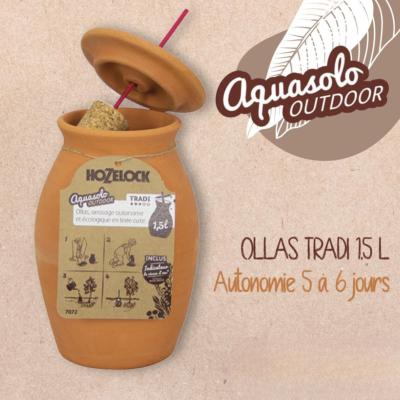 OLLAS TRADI - 1.5 L