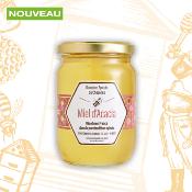 MIEL D'ACACIA - POT DE 350 G