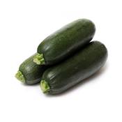 COURGETTE MIRZA - 3 GODETS
