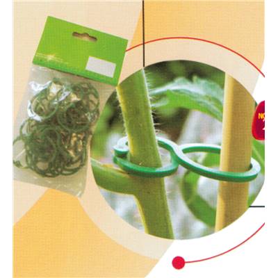 TOMATOCLIPS - SACHET 15 PIECES