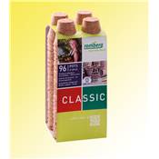 GODETS BIODEGRADABLES 6 CM - 96 PIECES