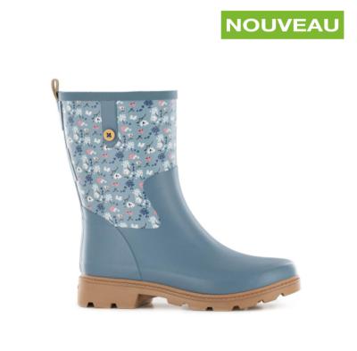 DEMI-BOTTE DE JARDIN ALANIS