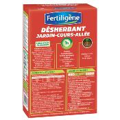 DESHERBANT COURS ALLEES TERRASSES - 250 ML