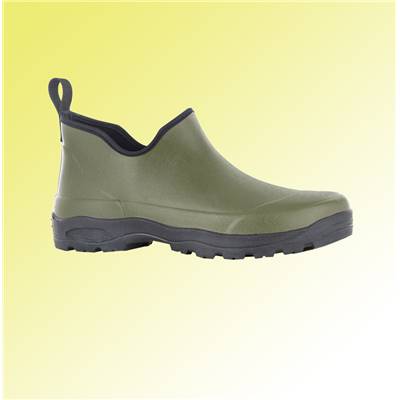 BOTILLON JARDIN OREGON KAKI - TAILLE 40