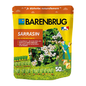 SARRASIN - 250 G