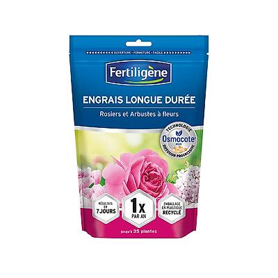 ENGRAIS ROSIERS ET ARBUSTES A FLEURS - 700 G