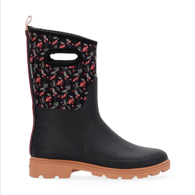 DEMI-BOTTE SOANE- TAILLE 39