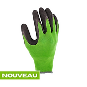 GANTS PETIT JARDIN ET CUEILLETTE - TAILLE 9