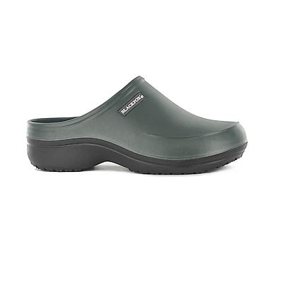 SABOT DE JARDIN MELLOW VERT - TAILLE 39