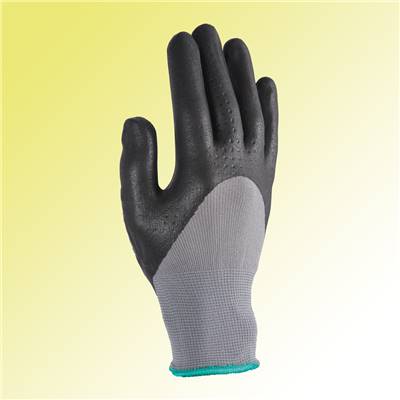 GANT TACTIL DE JARDINAGE  - TAILLE 7