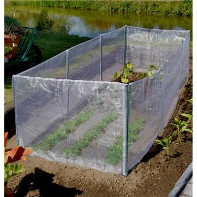 KIT BIOCONTROL CAROTTES - 3 X 1 X 0.7 M