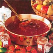 BASSINE A CONFITURE - 9 LITRES