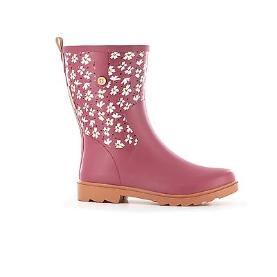 DEMI-BOTTE DE JARDIN MARJOLAINE - TAILLE 38