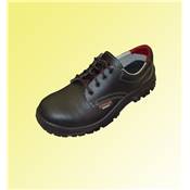 CHAUSSURES DE SECURITE BASSES - TAILLE 42