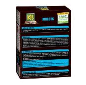 MULOT CEREALES - 150 G