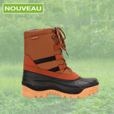 CHAUSSURE HIVER YUKON - 41