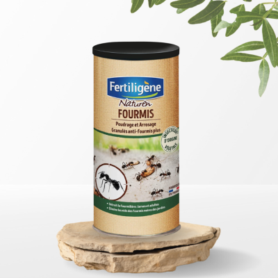ANTI FOURMIS GRANULES - 250 G