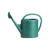 ARROSOIR D EXTERIEUR -  11 LITRES COLORIS VERT