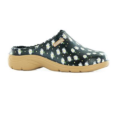 SABOT DE JARDIN THEANA NOIR - TAILLE 39