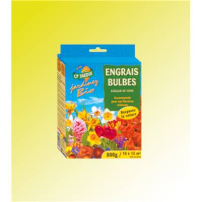 ENGRAIS BULBES - 800 G