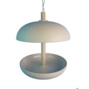 MANGEOIRE A OISEAUX - A SUSPENDRE