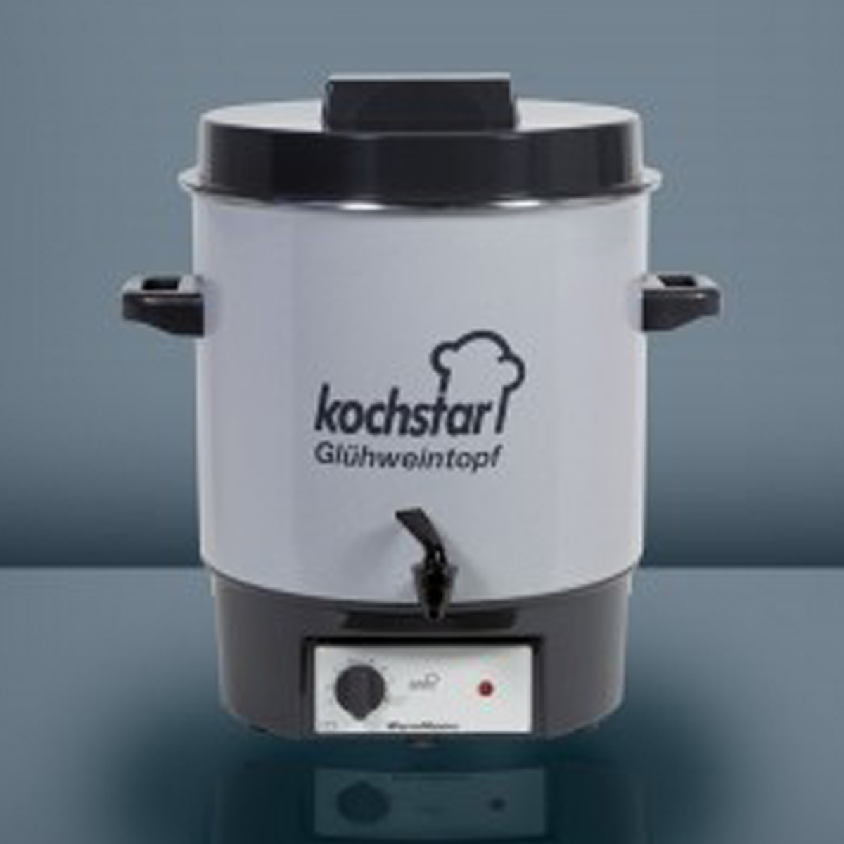 STERILISATEUR ELECTRIQUE - 27 LITRES - CUISINE