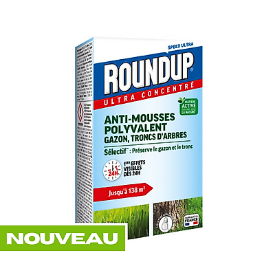 ANTI MOUSSE POLYVALENT - ETUI DE 250 ML