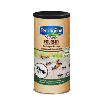 ANTI FOURMIS GRANULES - 250 G