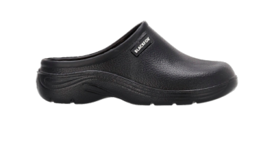 SABOT DE JARDIN COLORS NOIR - TAILLE 42