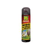 INSECTICIDE NIDS DE GUEPES ET FRELONS - 500 ML