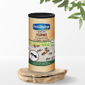 ANTI FOURMIS GRANULES - 250 G