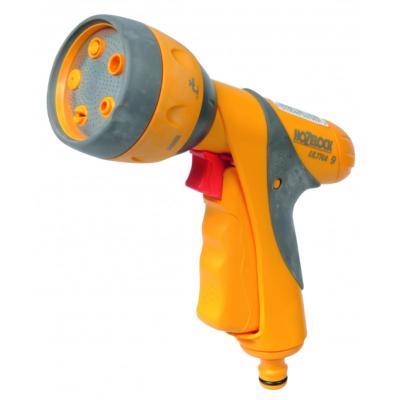 PISTOLET MULTIJETS