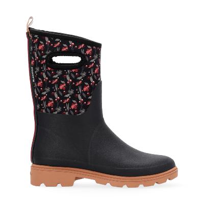 DEMI-BOTTE SOANE- TAILLE 40