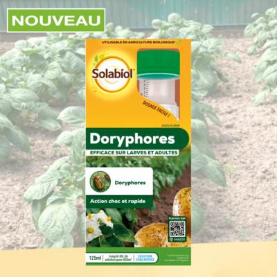 ANTI DORYPHORES CONCENTRÉ - 125 ML