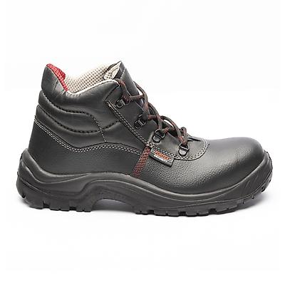 CHAUSSURES DE SECURITE MONTANTE - TAILLE 40